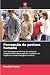 Percepção da postura humana by Monika Mehta