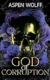 God of Corruption (The Firenight's Library) God of Corruption (The Firenight's Library)