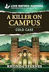 A Killer on Campus