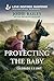 Protecting the Baby by Jodie Bailey