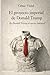 El proyecto imperial de Donald Trump: ¿Es Donald Trump el Adriano americano? (Spanish Edition)
