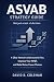 ASVAB Strategy Guide by David R. Coleman