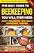The only guide to Beekeepin...
