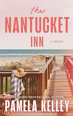 The Nantucket Inn (Nantucket Beach Plum Cove, #1)