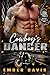 Cowboy's Dancer by Ember Davis