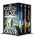 The Girl in the Box: Books ...
