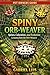 SPINY ORB-WEAVER by Gabriel Luis