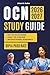 OCN Study Guide 2026-2027: ...