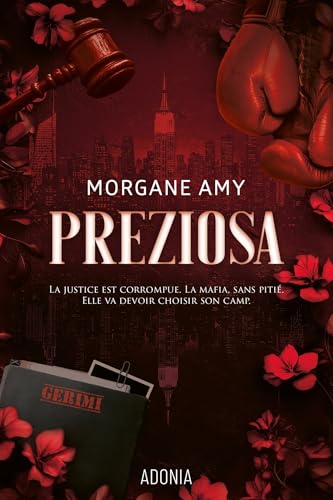 Preziosa (French Edition)