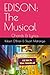 EDISON: The Musical: Chords & Lyrics