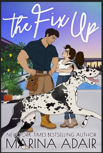 The Fix Up (Kindle Edition)