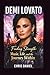 DEMI LOVATO: Finding Streng...