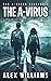The A-Virus (The A-Virus #1)