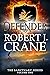 Defender (Sanctuary, #1)