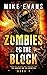 Zombies on The Block (Zombi...