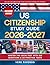 US Citizenship Study Guide ...