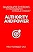 Authority and Power: Max Yo...