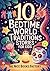 10 Bedtime World Traditions...