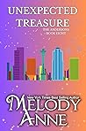 Unexpected Treasure by Melody Anne