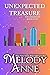 Unexpected Treasure (The Andersons, #8)