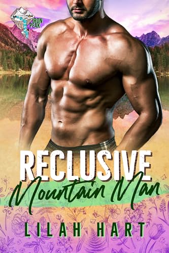 Reclusive Mountain Man (Kindle Edition)