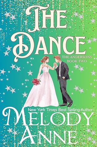 The Dance: Alex (The Andersons, #2)