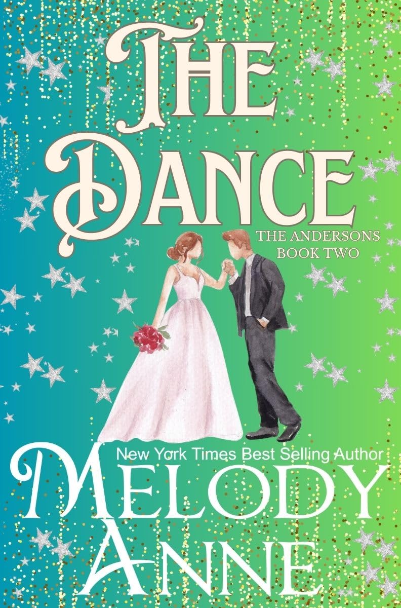 The Dance: Alex (The Andersons, #2)