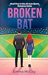 Broken Bat: Book ...
