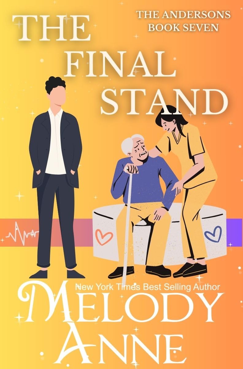 The Final Stand (The Andersons, #7)