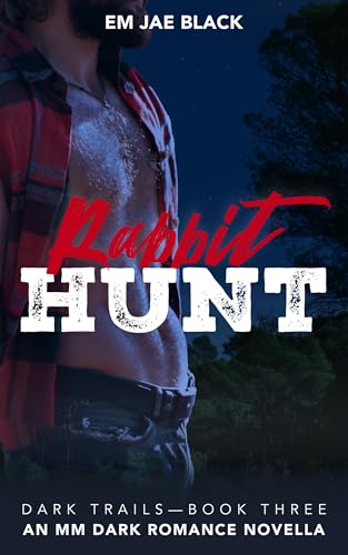 Rabbit Hunt (Dark Trails #3)