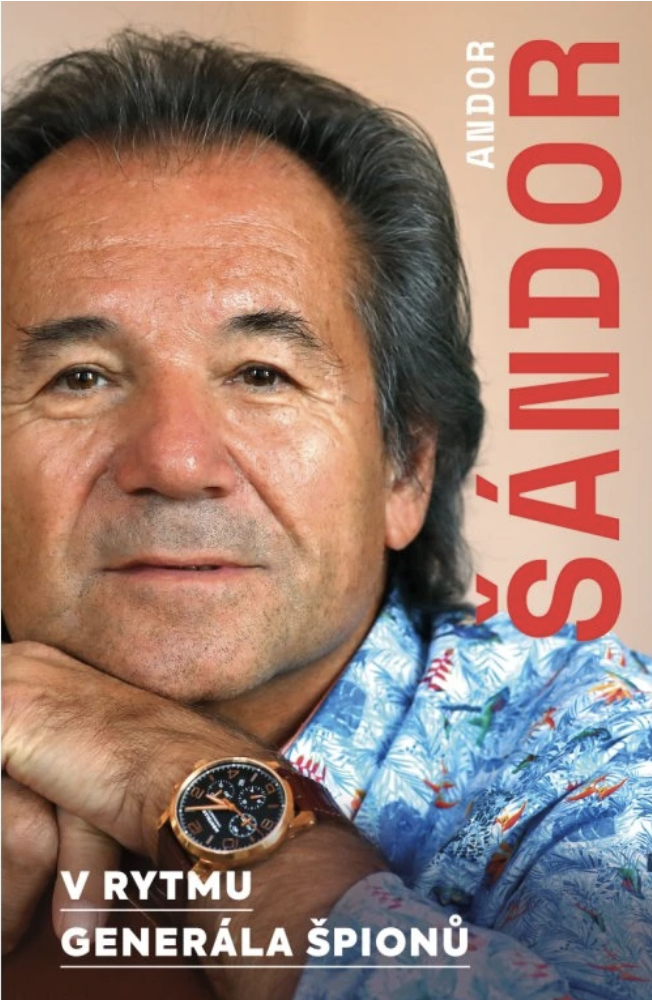 V rytmu generála špionů (Paperback)