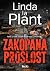 Zakopana prošlost (DC Jack Warr, #1)