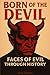 Born of the Devil by M.A. RAHAL