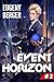 Event Horizon (Book #2): A Portal Progression Fantasy Series