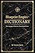 Blueprint Empire Dictionary