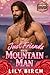 Just Friends With The Mountain Man: A Friends To Lovers Mountain Man Valentine Romance (Friends To Lovers Valentines)