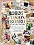 2026 Vision Board Clip Art ...