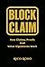 BlockClaim by Rico Roho BlockClaim by Rico Roho