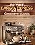 BREVILLE BARISTA EXPRESS MA...