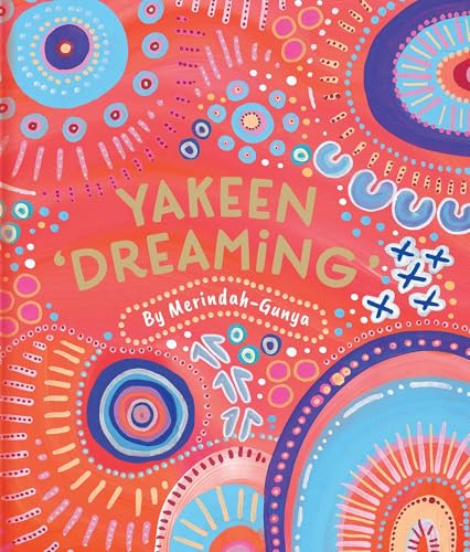 Yakeen 'Dreaming' 9253 (Hardcover)