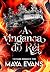 A vingança do Rei by Maya Evans