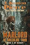 The Warlord of Greenline Town (Tales From the Long Night Book 2)