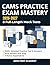 CAMS PRACTICE EXAM MASTERY ...