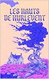 Les Hauts de Hurlevent (French Edition) Book cover for Les Hauts de Hurlevent (French Edition)
