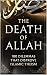 The Death of Allah by David Suárez