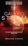Galileo Storm by Richard    Stokes