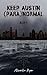 Keep Austin (Para)Normal: Book 4