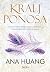 Kralj ponosa (Kings of Sin #2)