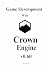 Game Development with Crown...