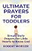Ultimate Prayers For Toddle...